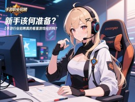 手游职业招聘：新手该如何准备面试？_手游行业招聘真的看重游戏经历吗？