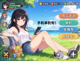 休闲类游戏有哪些,怎么选,手机单机有哪些推荐,能联机吗