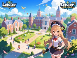 莱斯特攻略,怎么安排行程,必去景点有哪些,大学城怎么玩