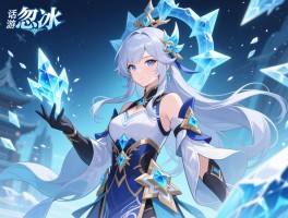 大话手游忽冰攻略丨忽视抗冰多少合格,如何快速提升忽冰,菩提套装效果分析