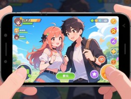 小游戏双人到底怎么选,哪些适合情侣,同屏还是联机好,手机能玩吗