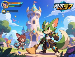 赛尔号勇者之塔怎么打？扫荡条件是什么,精灵肯扎特如何获取