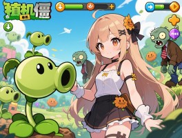 不需要网络的植物大战僵尸游戏丨单机版有哪些,怎么下载,哪个版本最好玩