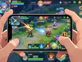 实时对战手游2025精选，低配置手机能玩吗，新手如何快速上手？