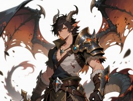 龙族芬格尔真实身份是啥，为什么装废柴，结局会怎样？