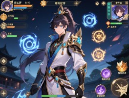 斗罗外传手游怎么玩,职业怎么选,魂环怎么搭配,每周状态如何应对