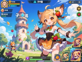 果子露塔攻略怎么玩,卡组如何搭配,实战如何取胜