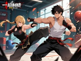 打架攻略,自卫技巧有哪些,防身术怎么练,一招制敌的方法