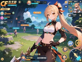 CF手游单机版有哪些模式,怎么下载安装,是否需要网络