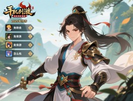 单机武侠手游有哪些推荐,2025单机武侠手游排行榜如何,免费单机武侠手游怎么下载