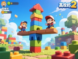 超级堆积木2攻略,高分技巧,如何保持平衡,关卡通关秘籍