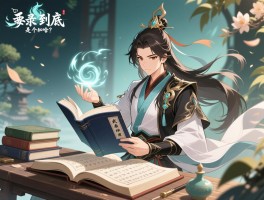 天录到底是个啥？是武学秘籍还是修仙游戏？修炼方法、游戏攻略一次讲透