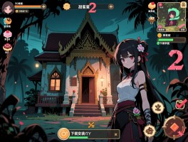 甜蜜之家2怎么玩,攻略技巧怎么掌握,下载安装怎么进行,泰式恐怖怎么体验