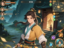 金庸群侠传攻略，如何选择门派,任务流程怎么走,隐藏道具在哪里