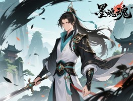 墨魂是什么游戏,墨魂李白怎么样,墨魂溯缘怎么玩