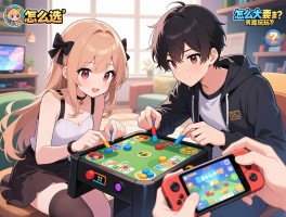 双人游戏有哪些,怎么选,手机能玩吗