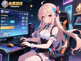 免费的游戏,不用登录有哪些,不氪金能玩吗,2025哪些值得玩？