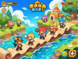 类似冒险岛的手游丨横版卷轴游戏有哪些,职业选择要注意什么？