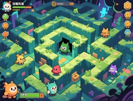 不思议迷宫攻略大全,隐藏冈布奥怎么获得,新手如何快速通关,无尽模式收益怎么最大化