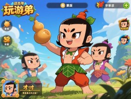 这些年我们玩过的葫芦兄弟手游，到底哪款才算是真正的正版？