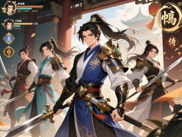 射雕游戏，门派选哪个厉害？装备打造技巧？开服必做有哪些？侠侍怎么获取？