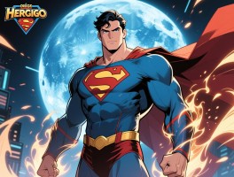 英雄超人丨起源是什么,能力有哪些,为什么是经典