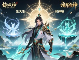 百炼成神境界修炼体系详解：先天生灵、照神境、神海境有何不同，快速升级攻略在此
