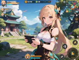 现在的手游到底能有多真实？玩了这么多年游戏，哪些手游的真实感真正震撼到了你？