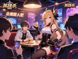 英雄杀吧,游戏攻略哪里找,玩家交流怎么进行,贴吧氛围如何