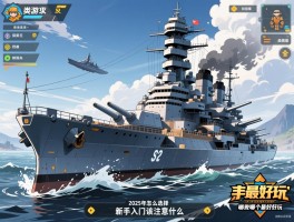 战舰类手游哪个最好玩,2025年怎么选择,新手入门该注意什么