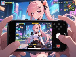 手游录视频_怎么录制高清游戏时刻？哪些软件能无水印保存？