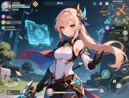 提亚是什么,在游戏里怎么打,品牌怎么样,数字孪生技术有何特点