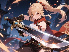 斩铁剑，究竟能斩断什么,怎么获得,动漫和游戏里有何不同