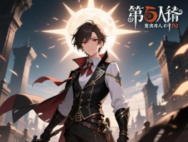 应许之日是什么？小说结局解析，电视剧改编还原度，第五人格皮肤值不值得买？