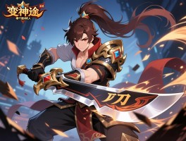 超变神途手游刀刀切割怎么玩,如何快速起步,哪个版本适合散人