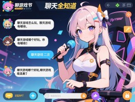 聊天游戏全知道：聊天游戏怎么玩,聊天游戏有哪些,聊天游戏哪个好玩,聊天游戏能连麦吗