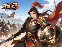 三国战纪3下载地址在哪？安卓版怎么安装？电脑版教程有吗？