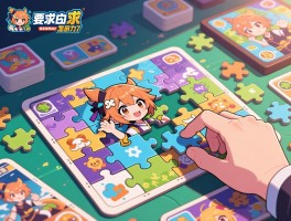 我的拼图是什么游戏,怎么玩,有哪些类型,锻炼什么能力