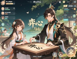 弈心是什么,弈心界面程序常见问题,弈与心的关系