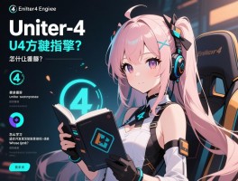 虚幻4引擎终极指南，虚幻4引擎是什么，怎么学习，适合开发哪些类型游戏？