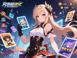 手游究极进化_2026年还有哪些打着究极进化旗号的换皮卡牌手游能玩？