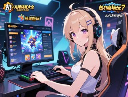 单机不用网络游戏大全，热门类型有哪些，如何离线畅玩？