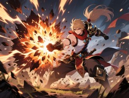 大地之击伤害效果深度分析，优化搭配与升级攻略全分享