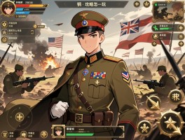 钢3民国攻略怎么玩,开局怎么选,国家怎么发展,战争怎么赢