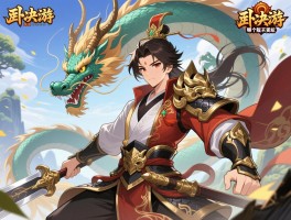 卧龙决手游,哪个版本更好玩,怎么下载,三国题材游戏魅力解析