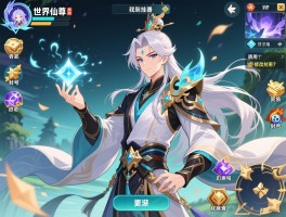 万界仙尊手游的离线挂机功能到底实不实用？_用修改器刷资源会不会导致封号？