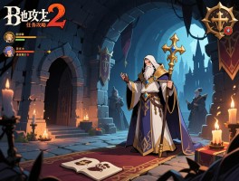 地下城堡2任务攻略，王朝旧事任务怎么做,洛克的债务如何完成,疯狂的祭司如何通关