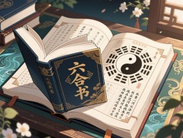 六合书,是什么类型的书,和河图洛书啥关系,记载了哪些内容,现在还能找到吗