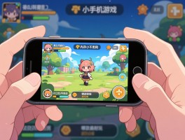 小手机游戏有哪些单机,内存小不用网,哪款最耐玩2025避坑指南