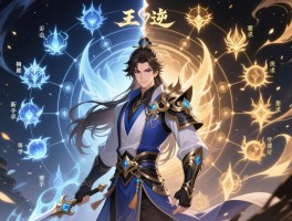 仙逆的等级划分,新手怎么理解,主角王林什么境界,古神体系对比